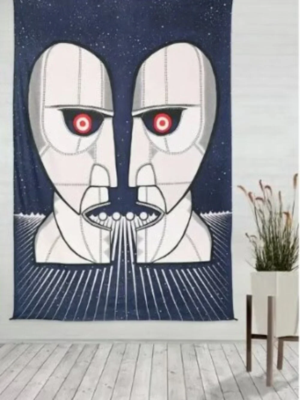 Pink Floyd Division Bell Tapestry ~ 60
